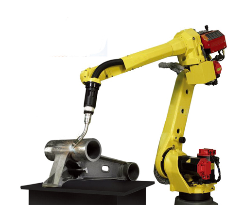 自動焊接機器人