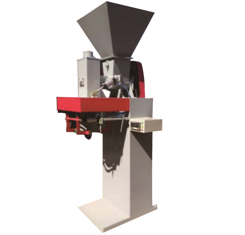 粉料包裝秤LCS-50-BZ-DI