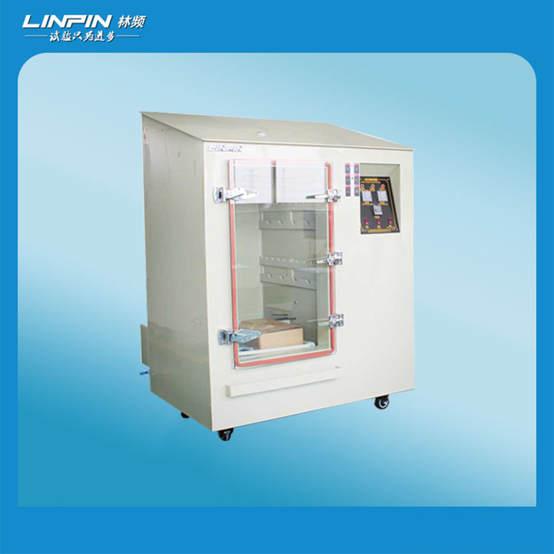 金屬材料會在二氧化硫試驗箱中進行測試嗎？