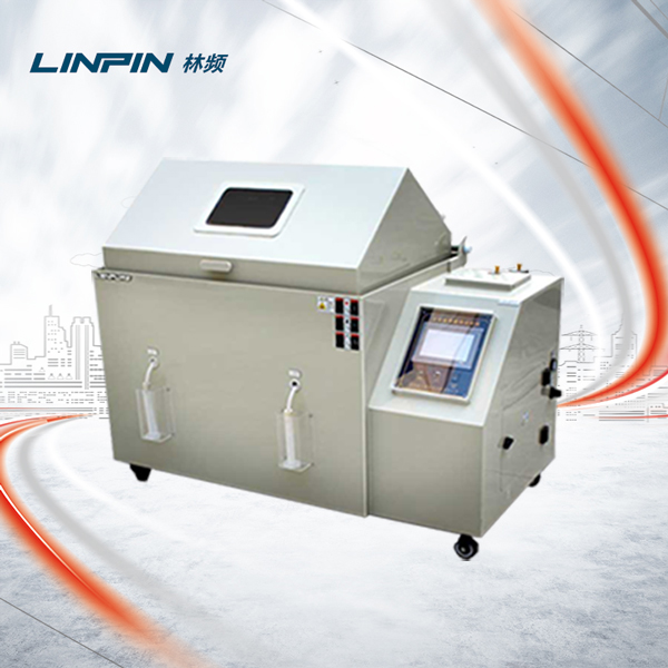 鹽霧試驗箱在工業防腐測試中的應用與維護要點